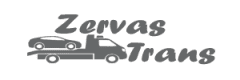 Logo, ΖΕΡΒΑΣ Δ. ΑΠΟΣΤΟΛΟΣ